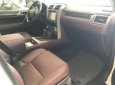 Lexus GX460 2014 - Bán xe Lexus GX460 đời 2014, màu trắng, nhập khẩu nguyên chiếc
