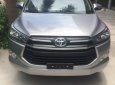 Toyota Innova 2.0E 2018 - Bán xe Toyota Innova 2.0E sản xuất 2018, màu bạc