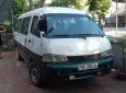 Kia Pregio 2002 - Bán Kia Pregio đời 2002, màu trắng