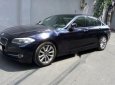 BMW 528i 2012 - Cần bán BMW 528i năm 2012, màu xanh lam, nhập khẩu