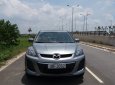 Mazda CX 7 2010 - Bán Mazda CX 7 đời 2010, màu xám, nhập khẩu nguyên chiếc, giá 675tr