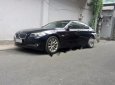 BMW 528i 2012 - Cần bán BMW 528i năm 2012, màu xanh lam, nhập khẩu