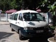 Kia Pregio 2002 - Bán Kia Pregio đời 2002, màu trắng