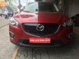 Mazda CX 5  AWD  2014 - Bán Mazda CX 5 AWD 2014, màu đỏ