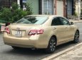 Toyota Camry LE 2.5 2010 - Bán Toyota Camry LE 2.5AT đời 2010, màu vàng, nhập khẩu nguyên chiếc chính chủ