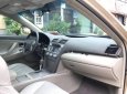 Toyota Camry LE 2.5 2010 - Bán Toyota Camry LE 2.5AT đời 2010, màu vàng, nhập khẩu nguyên chiếc chính chủ