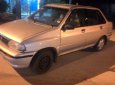 Kia Pride GTX 1996 - Bán Kia Pride GTX đời 1996, màu bạc, nhập khẩu nguyên chiếc