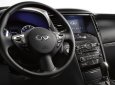 Infiniti QX70 2017 - Bán xe Infiniti QX70 đời 2017, màu xám, xe nhập