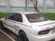 Mitsubishi Galant 1994 - Bán Mitsubishi Galant đời 1994, màu trắng chính chủ giá cạnh tranh