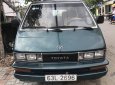 Toyota Van 1997 - Bán xe Toyota Van đời 1997, nhập khẩu chính chủ, giá 75tr