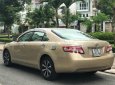 Toyota Camry LE 2.5 2010 - Bán Toyota Camry LE 2.5AT đời 2010, màu vàng, nhập khẩu nguyên chiếc chính chủ