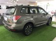 Subaru Forester 2.0XT 2017 - Cần bán Subaru Forester 2.0XT trắng, xe giao ngay, KM tốt gọi 093.22222.30