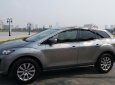 Mazda CX 7 2010 - Bán Mazda CX 7 đời 2010, màu xám, nhập khẩu nguyên chiếc, giá 675tr