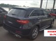 Mercedes-Benz Smart GLC 300 4Matic   2017 - Bán xe Mercedes GLC 300 4Matic đời 2017, màu xanh lam