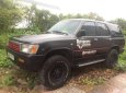 Toyota 4 Runner 1991 - Cần bán gấp Toyota 4 Runner 1991, màu xám