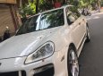 Porsche Cayenne 2008 - Cần bán xe Porsche Cayenne đời 2008, nhập khẩu nguyên chiếc, số tự động