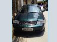 Audi A6 2001 - Cần bán gấp Audi A6 2001, xe đẹp, còn sử dụng tốt