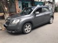 Chevrolet Orlando   LTZ 2013 - Bán xe Chevrolet Orlando LTZ đời 2013, màu xám