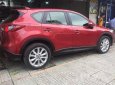 Mazda CX 5 AWD 2014 - Cần bán lại xe Mazda CX 5 AWD năm 2014, màu đỏ, giá 739tr