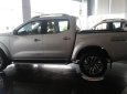 Nissan Navara VL 2017 - Bán xe Nissan Navara VL 2018 màu xanh nhập khẩu nguyên chiếc, giảm 5 triệu, giao ngay từ ngày 01-30/8/2017