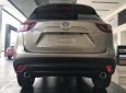 Mazda CX 5 2.0 2017 - Mazda CX-5 màu vàng cát, nhiều quà tặng hấp dẫn, giao xe ngay- 0977.759.946