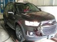 Chevrolet Captiva Revv LTZ 2.4 AT 2017 - Bán Chevrolet Captiva Revv LTZ 2.4 AT đời 2017, hỗ trợ vay ngân hàng 80%. Gọi Ms. Lam 0939 19 37 18