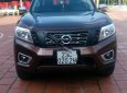 Nissan Navara E 2.5MT 2015 - Bán Nissan Navara năm 2015, màu nâu, nhập khẩu số sàn giá cạnh tranh