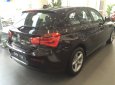 BMW 1 Series 118i 2017 - BMW 118i: Nhập khẩu chính hãng - Ưu đãi giá tốt nhất - Giao xe ngay