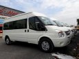 Ford Transit SVP 2017 - Bán Transit SVP đủ màu, giá tốt nhất thị trường, hỗ trợ trả góp, thủ tục đơn giản