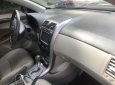 Toyota Corolla Xli  2008 - Toyota Corolla năm 2008 màu đen, giá chỉ 485 triệu nhập khẩu