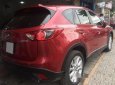 Mazda CX 5 AWD 2014 - Cần bán lại xe Mazda CX 5 AWD năm 2014, màu đỏ, giá 739tr