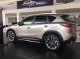 Mazda CX 5 2.0 2017 - Mazda CX-5 màu vàng cát, nhiều quà tặng hấp dẫn, giao xe ngay- 0977.759.946