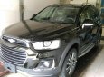 Chevrolet Captiva Revv LTZ 2.4 AT 2017 - Bán Chevrolet Captiva Revv LTZ 2.4 AT đời 2017, hỗ trợ vay ngân hàng 80%. Gọi Ms. Lam 0939 19 37 18