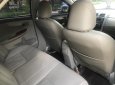 Toyota Corolla Xli  2008 - Toyota Corolla năm 2008 màu đen, giá chỉ 485 triệu nhập khẩu