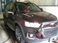 Chevrolet Captiva Revv LTZ 2.4 AT 2017 - Bán Chevrolet Captiva Revv LTZ 2.4 AT đời 2017, hỗ trợ vay ngân hàng 80%. Gọi Ms. Lam 0939 19 37 18