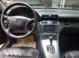 Mercedes-Benz C class  C280  2005 - Chính chủ bán Mercedes C280 đời 2005, màu đen, xe nhập