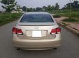 Lexus GS350 2009 - Cần bán xe Lexus GS350 đời 2009, màu vàng chính chủ