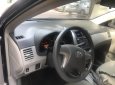 Toyota Corolla Xli  2008 - Toyota Corolla năm 2008 màu đen, giá chỉ 485 triệu nhập khẩu