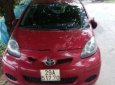 Toyota Aygo AT 2012 - Bán Toyota Aygo AT đời 2012, màu đỏ, nhập khẩu số tự động