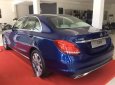 Mercedes-Benz C200 2017 - Cần bán Mercedes đời 2017, xe đẹp sang trọng 