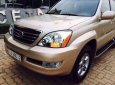 Lexus GX470 2007 - Bán Lexus GX470 đời 2007, nhập khẩu