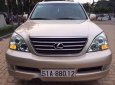 Lexus GX470 2007 - Bán Lexus GX470 đời 2007, nhập khẩu