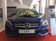 Mercedes-Benz C200 2017 - Cần bán Mercedes đời 2017, xe đẹp sang trọng 