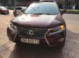 Lexus RX350 2012 - Auto bán Lexus RX350 năm 2012, màu đỏ