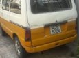 Suzuki Super Carry Van 1989 - Bán Suzuki Super Carry Van đời 1989, hai màu