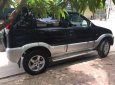 Daihatsu Terios 2005 - Bán Daihatsu Terios đời 2005, màu đen, xe nhập