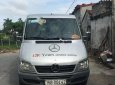 Mercedes-Benz Sprinter 2009 - Bán Mercedes Sprinter SX 2009, màu bạc