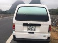 Suzuki Super Carry Van G 1998 - Cần bán lại xe Suzuki Super Carry Van G năm 1998, màu trắng