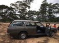 Toyota Crown 1980 - Bán ô tô Toyota Crown đời 1980, màu xám (ghi), xe nhập, giá chỉ 85 triệu