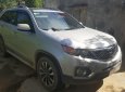 Kia Sorento 2015 - Bán Kia Sorento đời 2015, màu bạc
